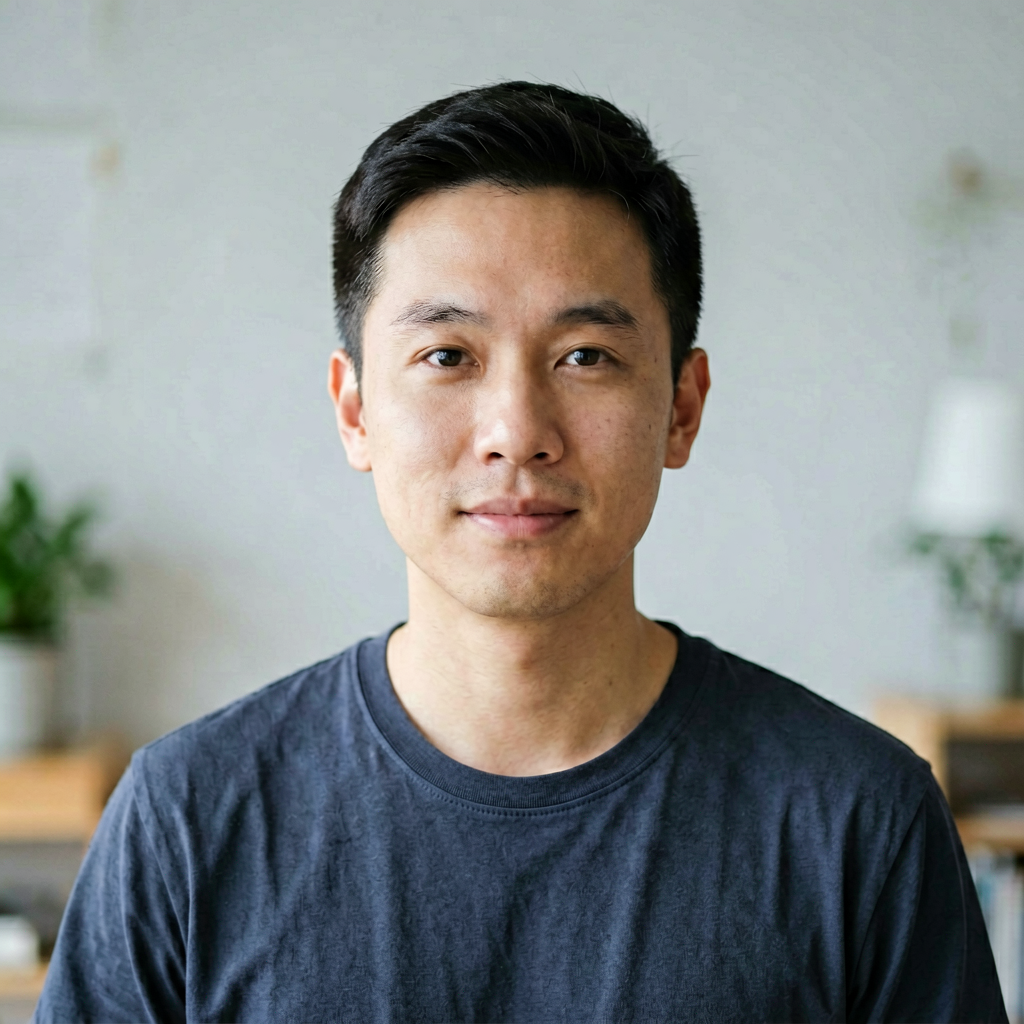 数据分析爱好者头像