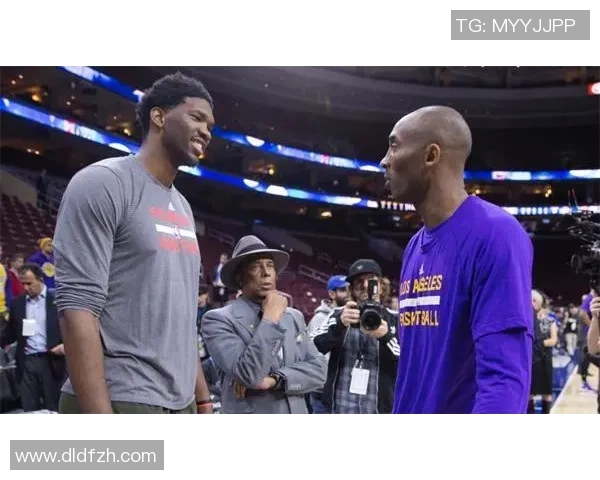 足球与篮球巨星同框对决展现运动之美与友谊的力量